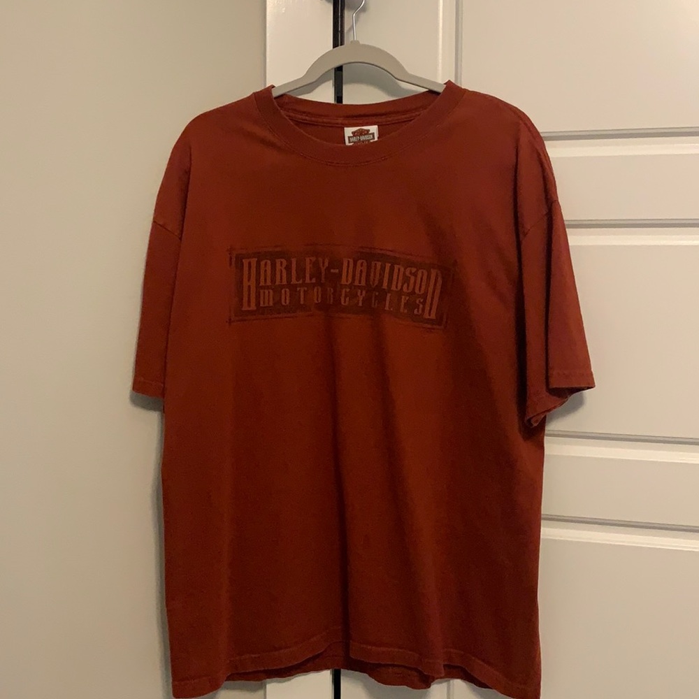 Harley Davidson T-shirt
